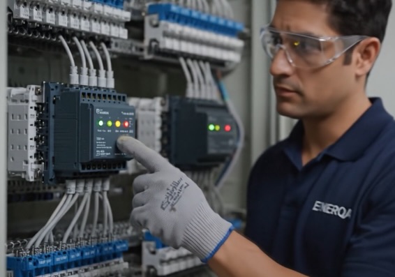 Imagen del Sistema AM-X